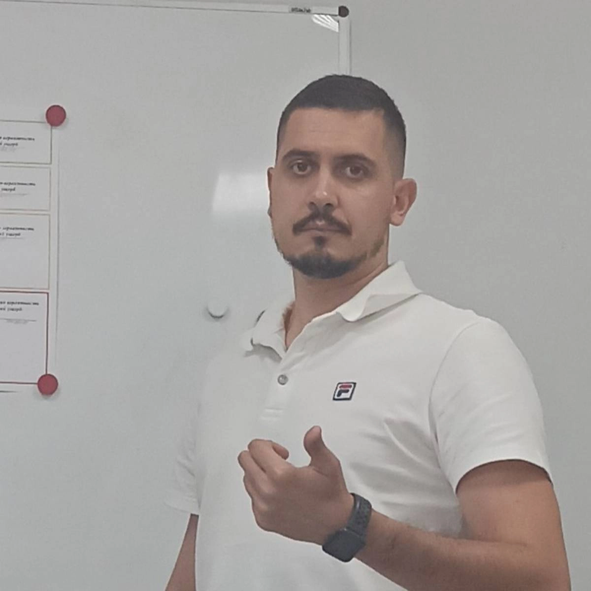 profile avatar