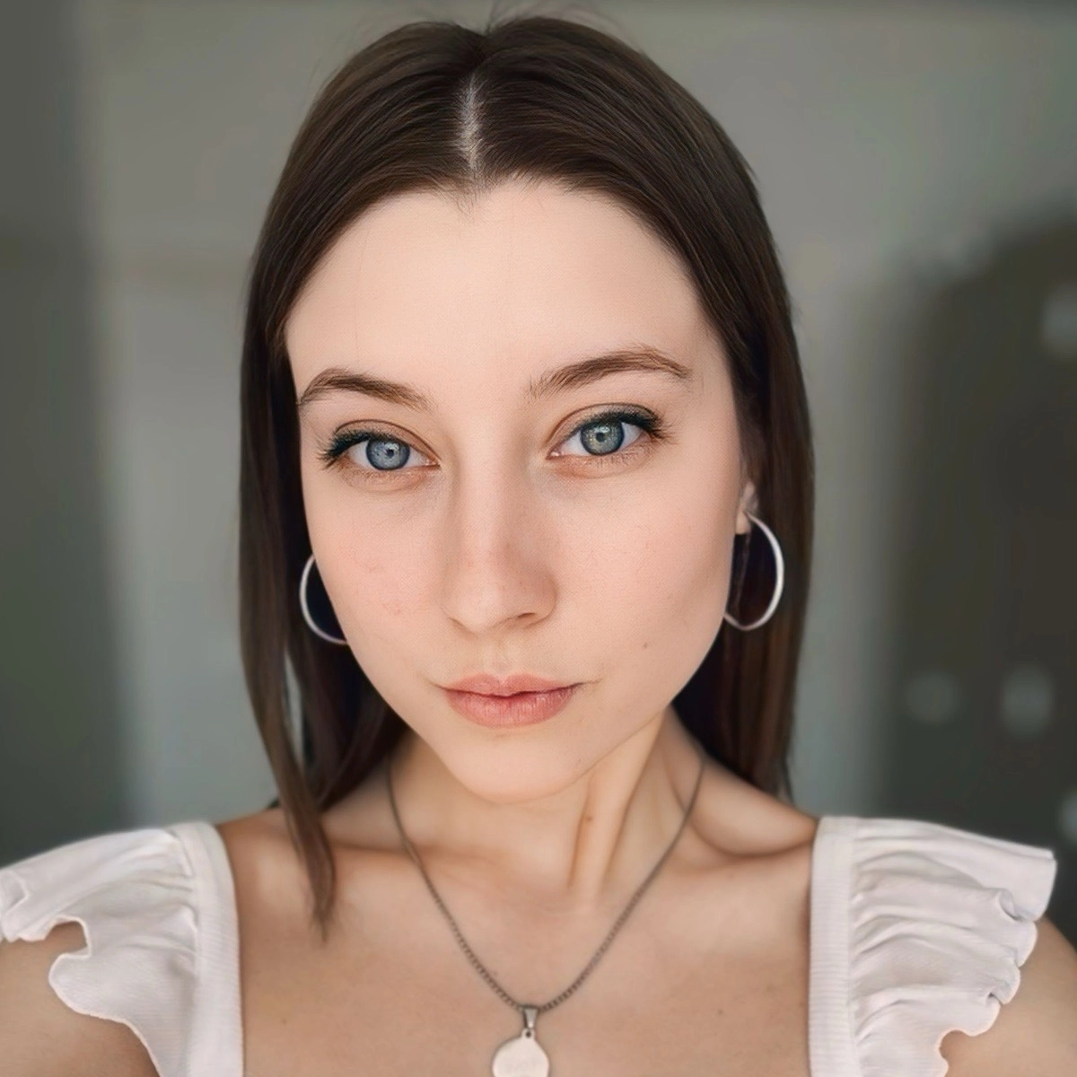 Елизавета Шарова | Сетка — социальная сеть от hh.ru