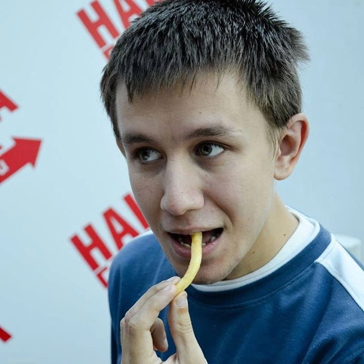 10 лет в SMM. Теперь официально | Сетка — социальная сеть от hh.ru
