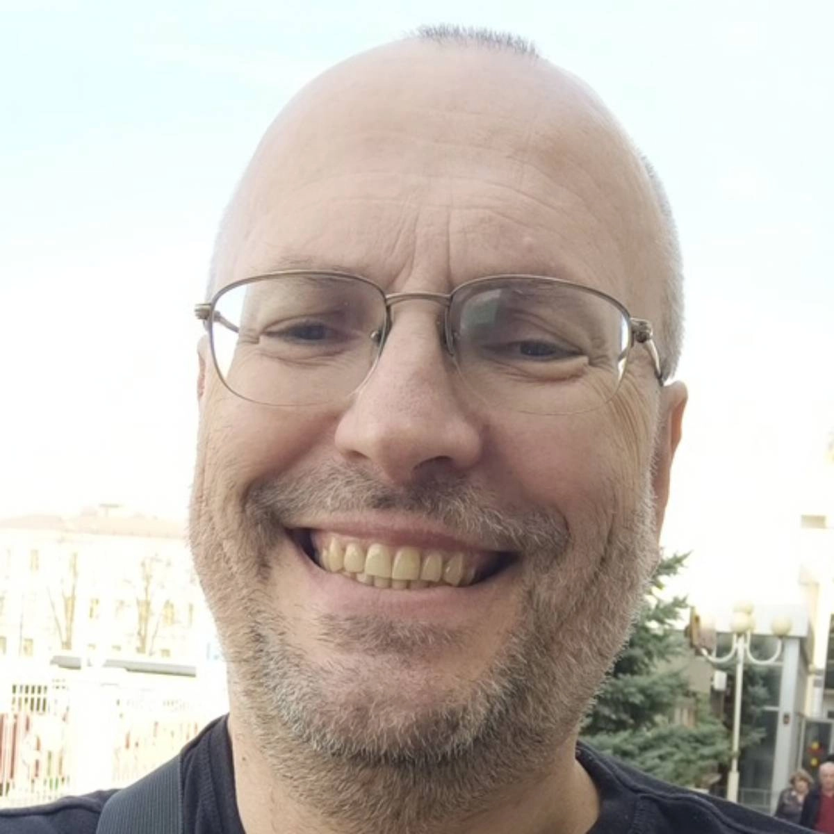 profile avatar