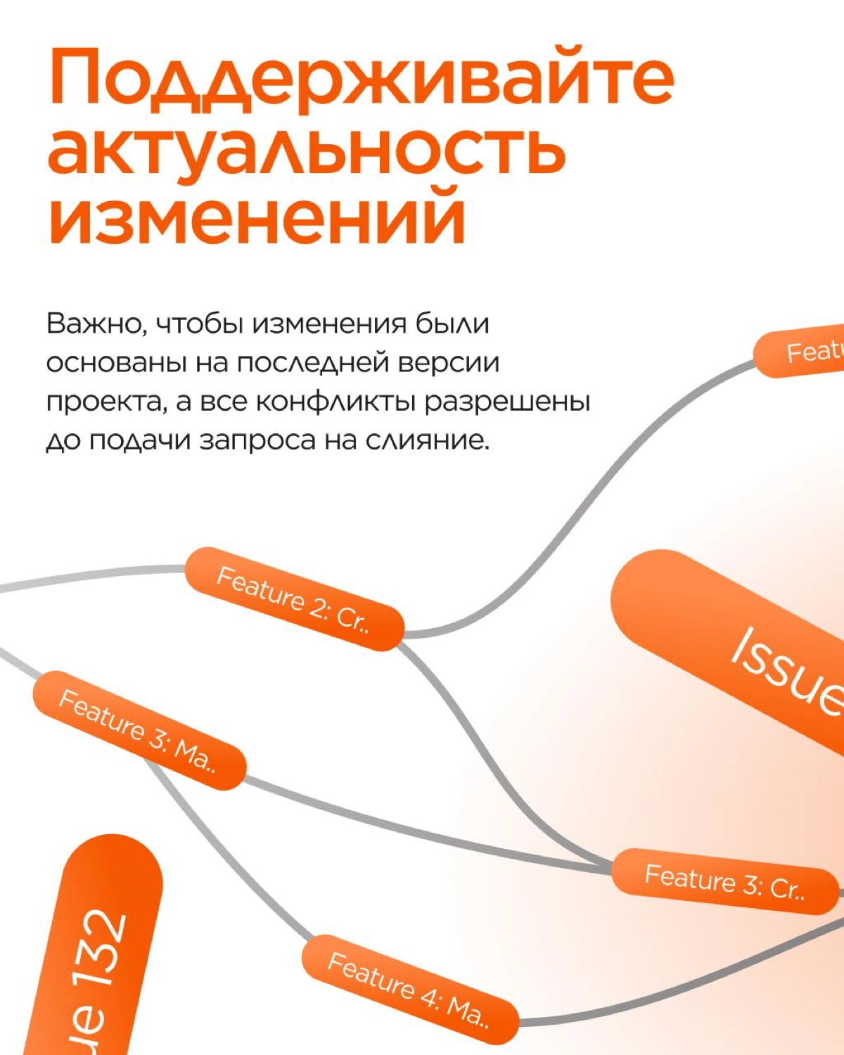 Участие в open source проектах — это не только возможность внести свой вклад в комьюнити, но и отличный способ для заведения полезных знакомств и продвижения своих идей | Сетка — социальная сеть от hh.ru