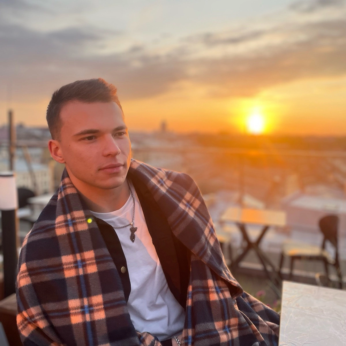 profile avatar