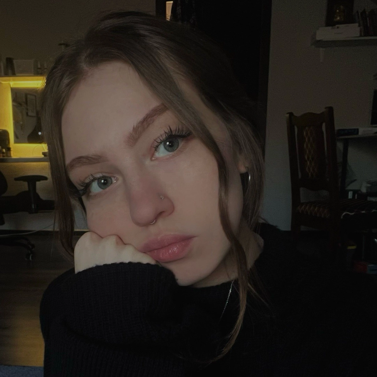 Subscriber avatar