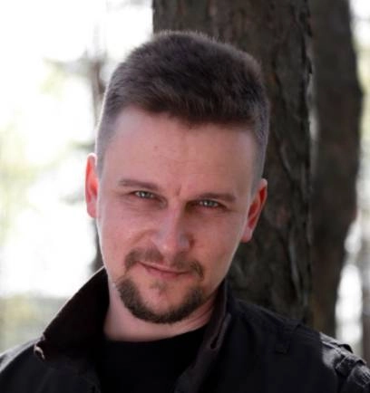 Дмитрий Бычков