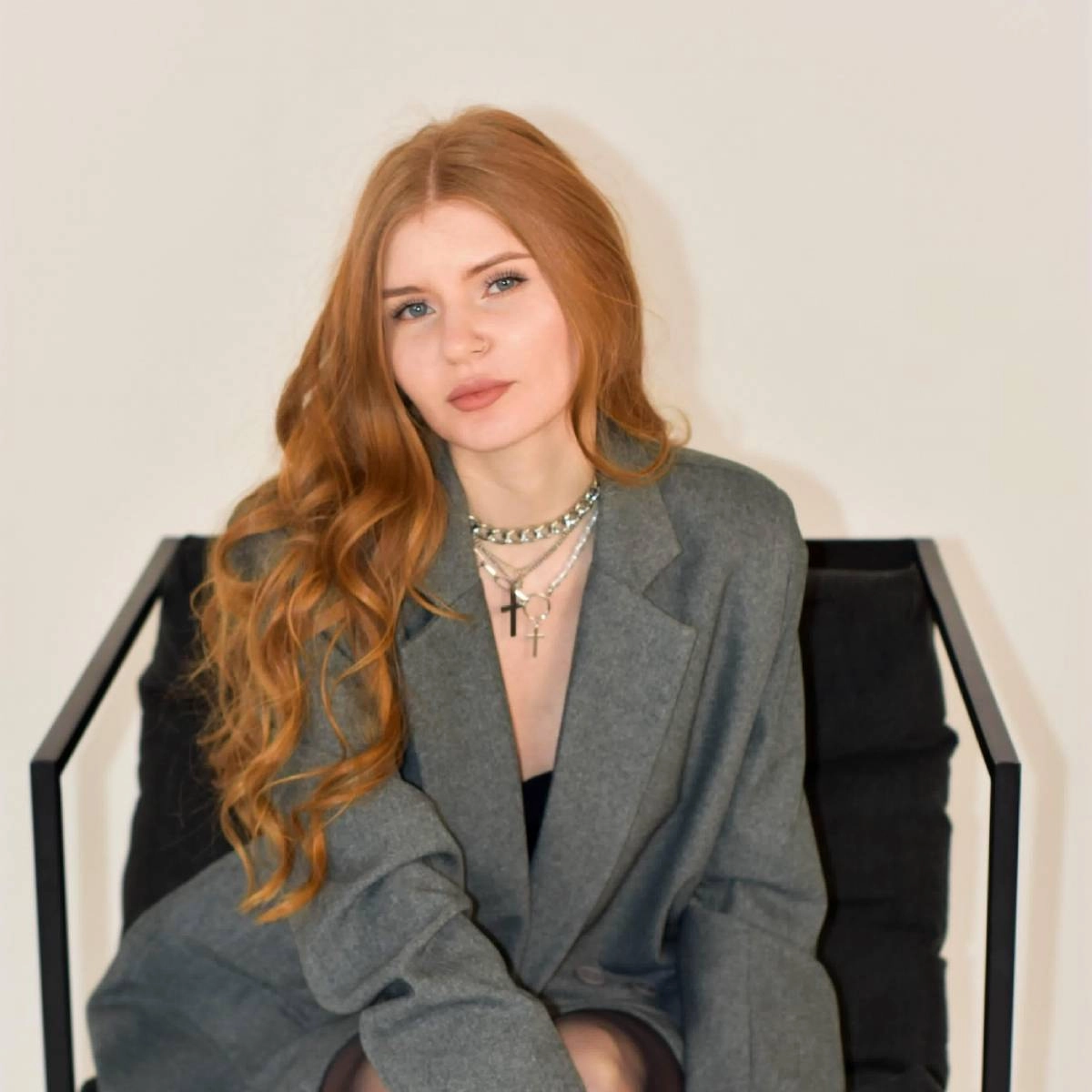 Екатерина Шемякина | Сетка — социальная сеть от hh.ru