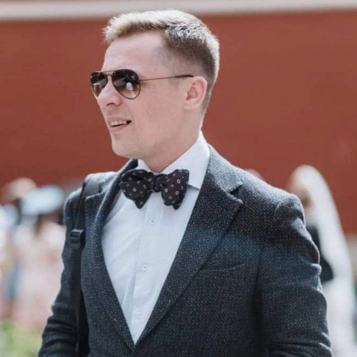 profile avatar