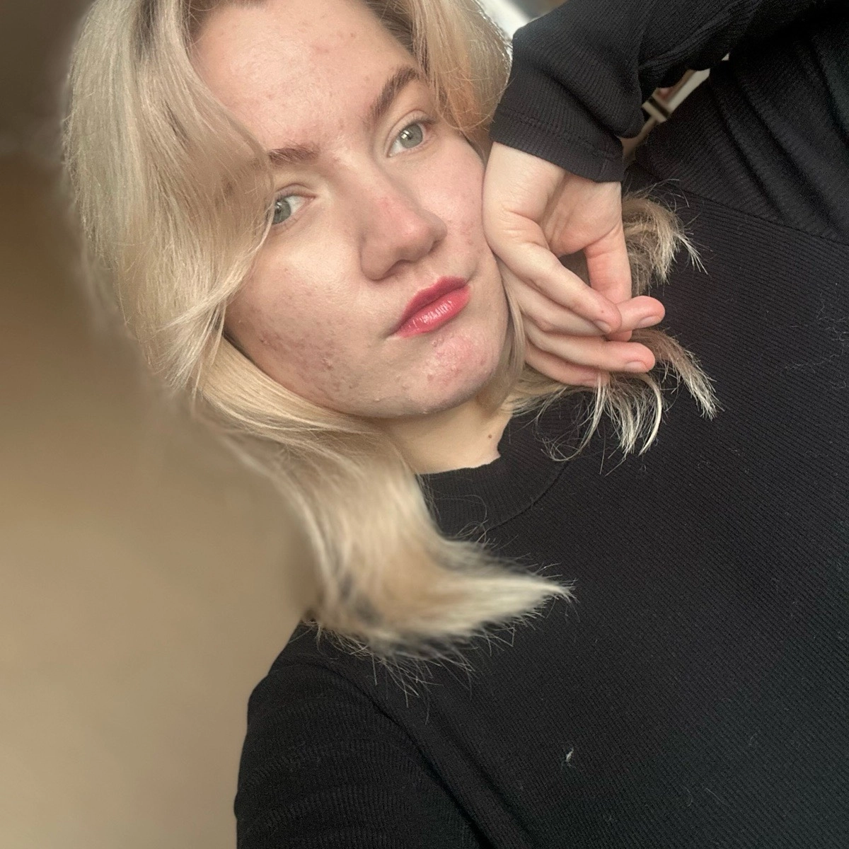 profile avatar