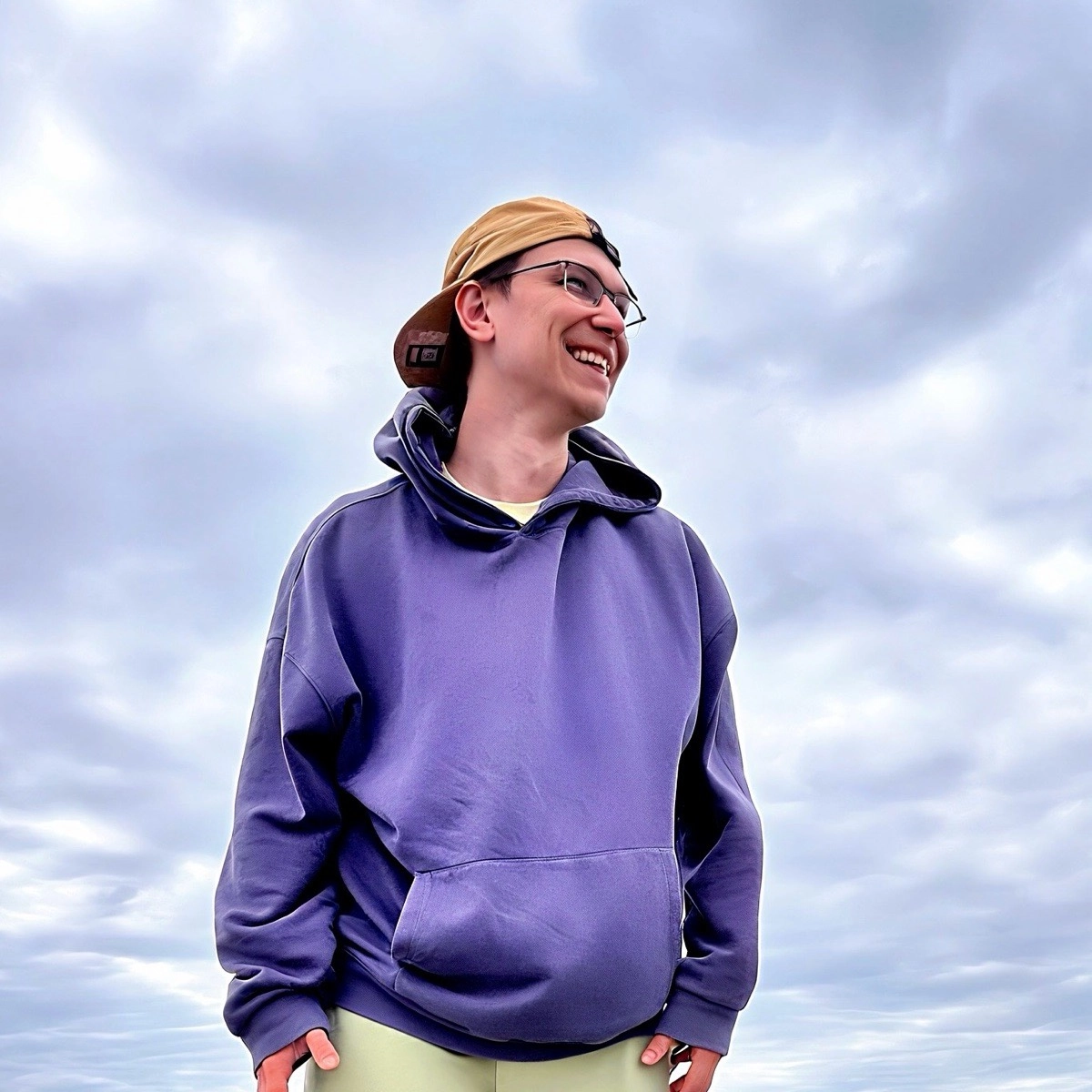 profile avatar