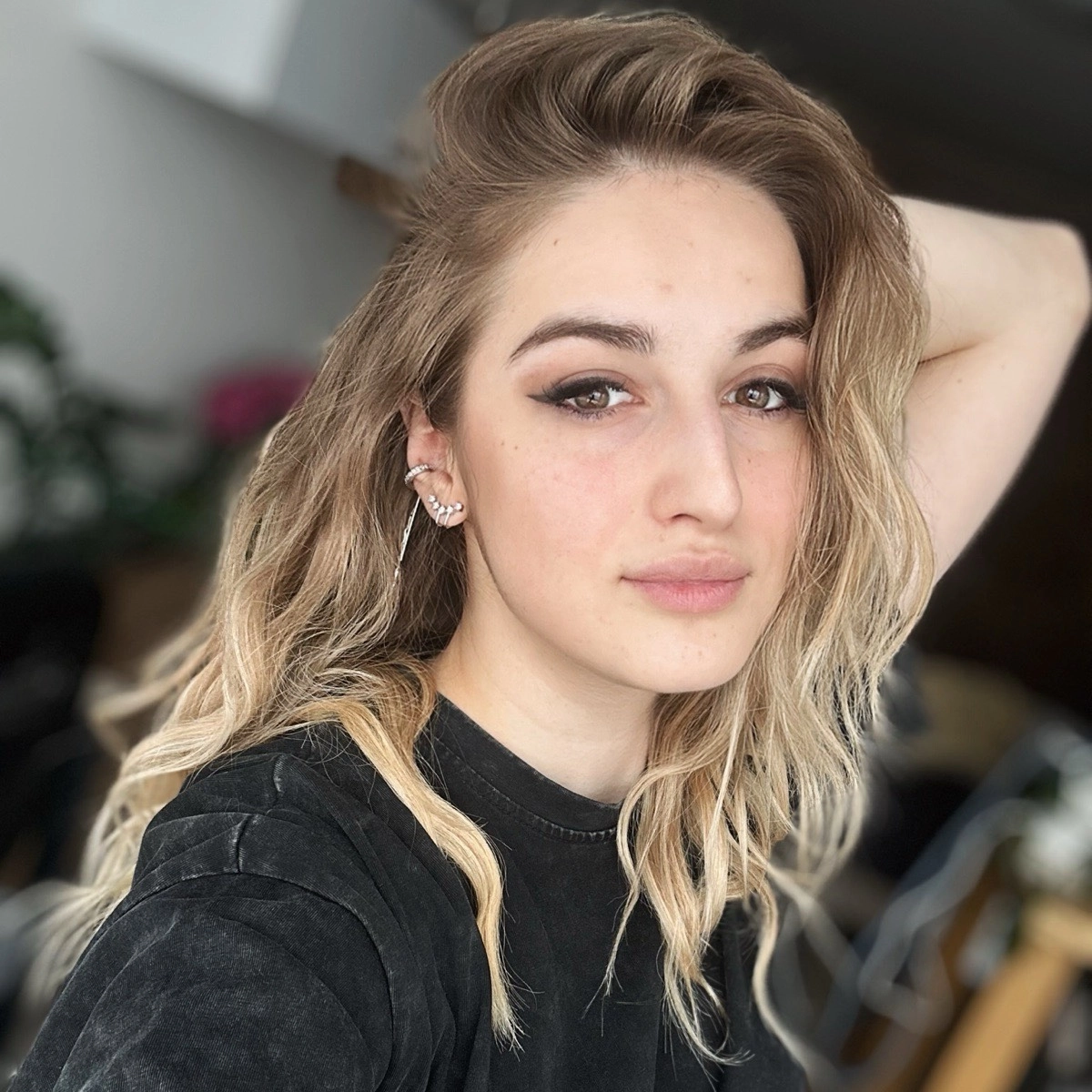 profile avatar