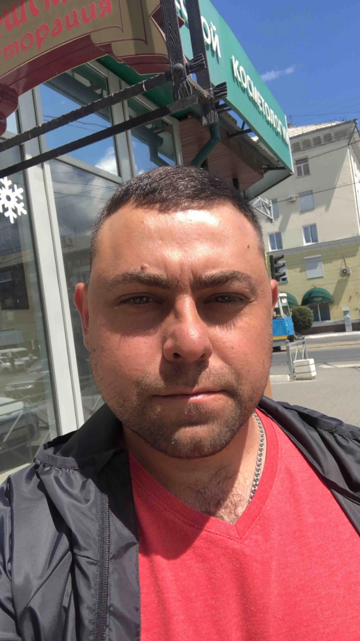 profile avatar