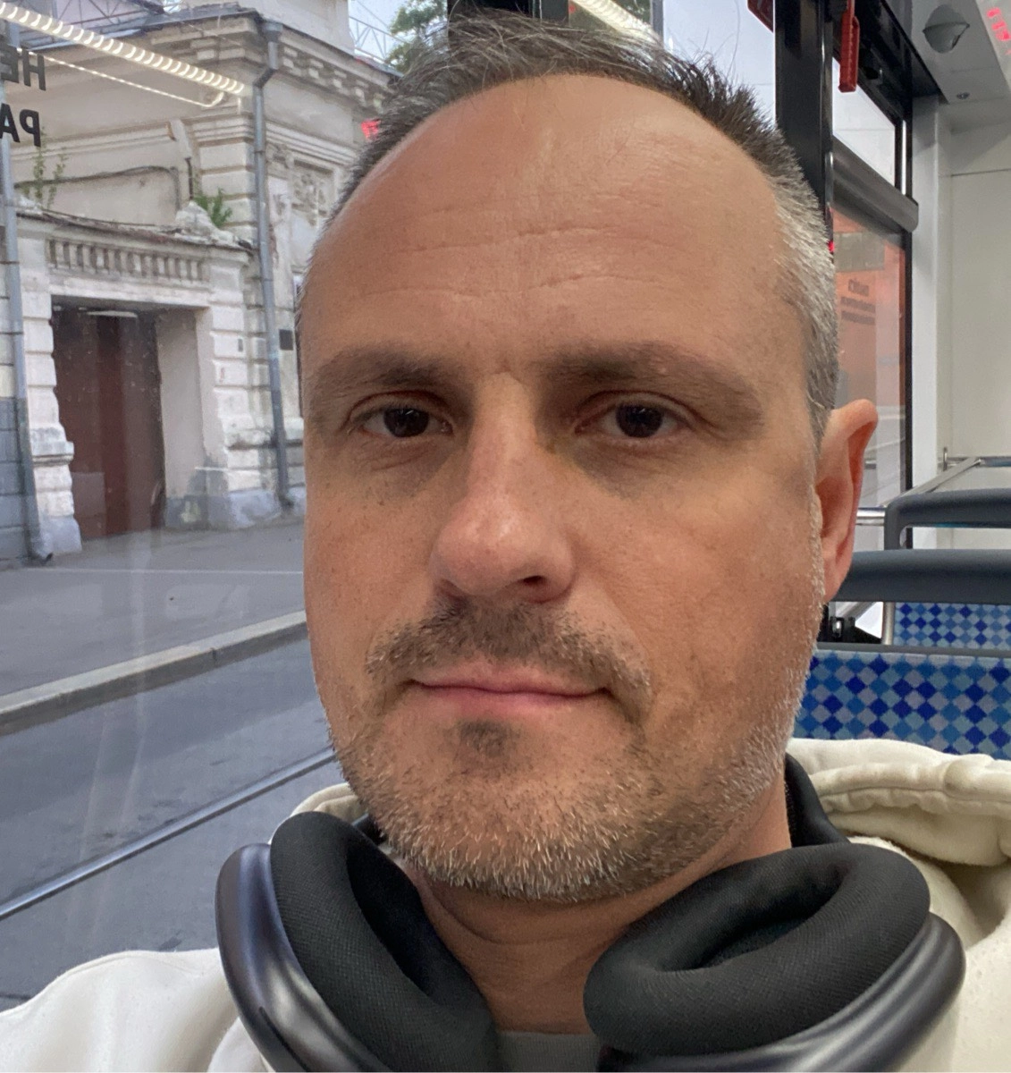 Subscriber avatar