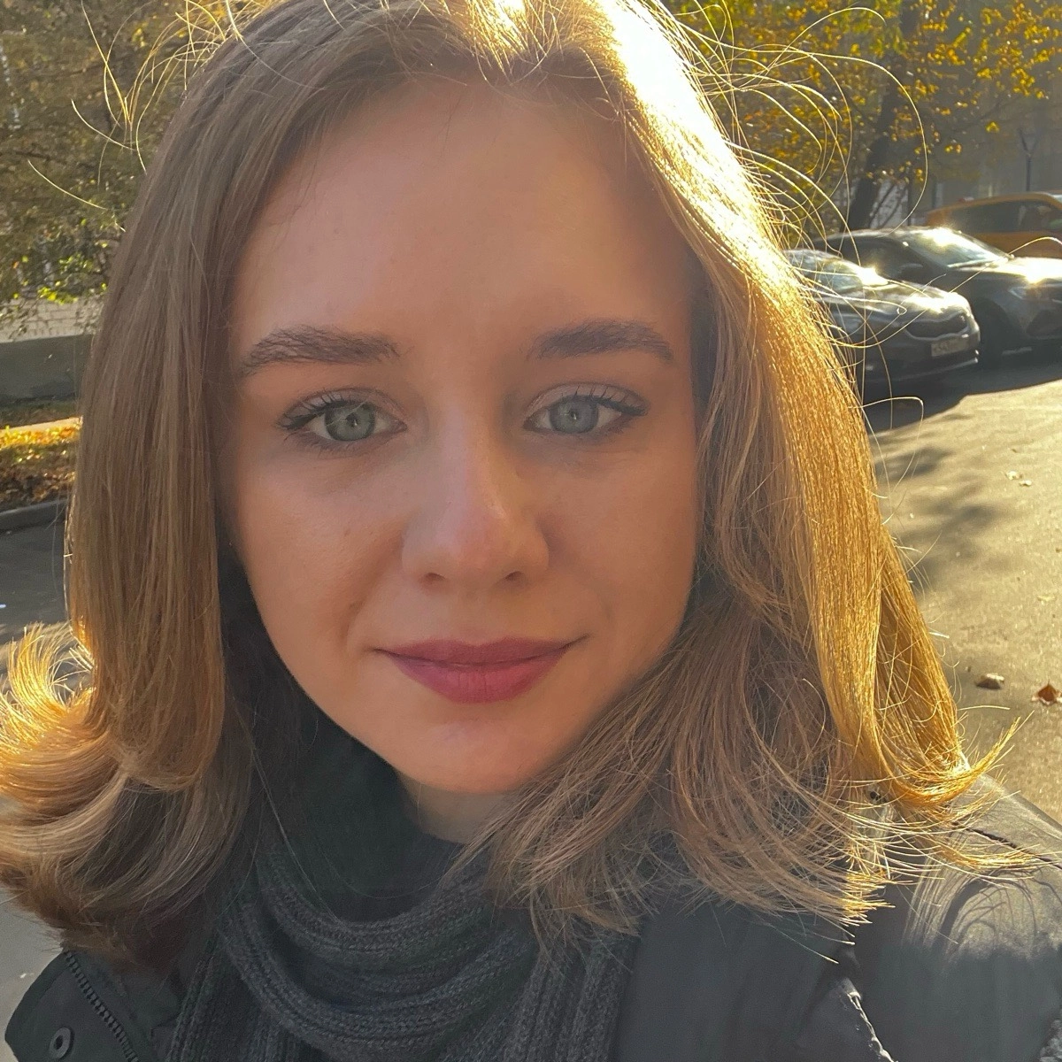profile avatar