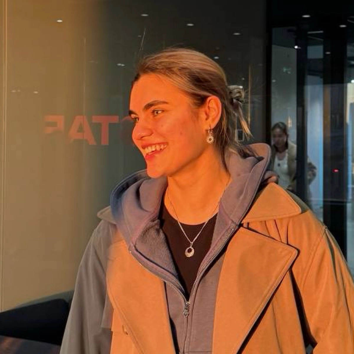 profile avatar