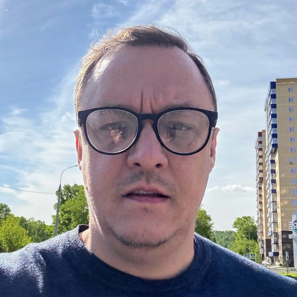 profile avatar