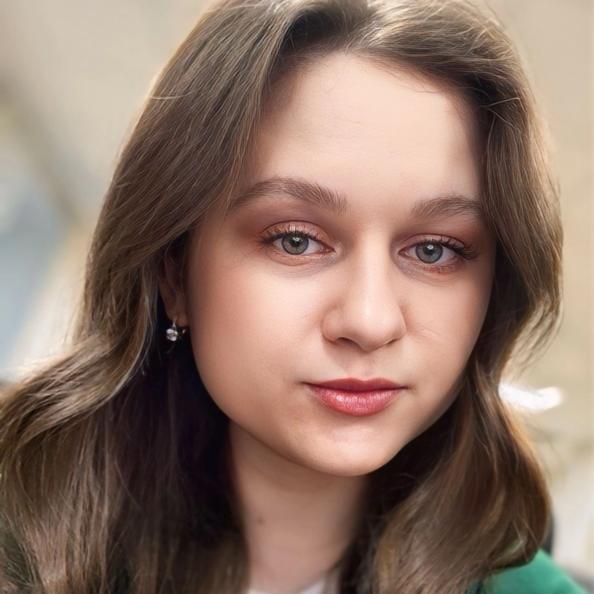 Елена Удовенко | Сетка — социальная сеть от hh.ru