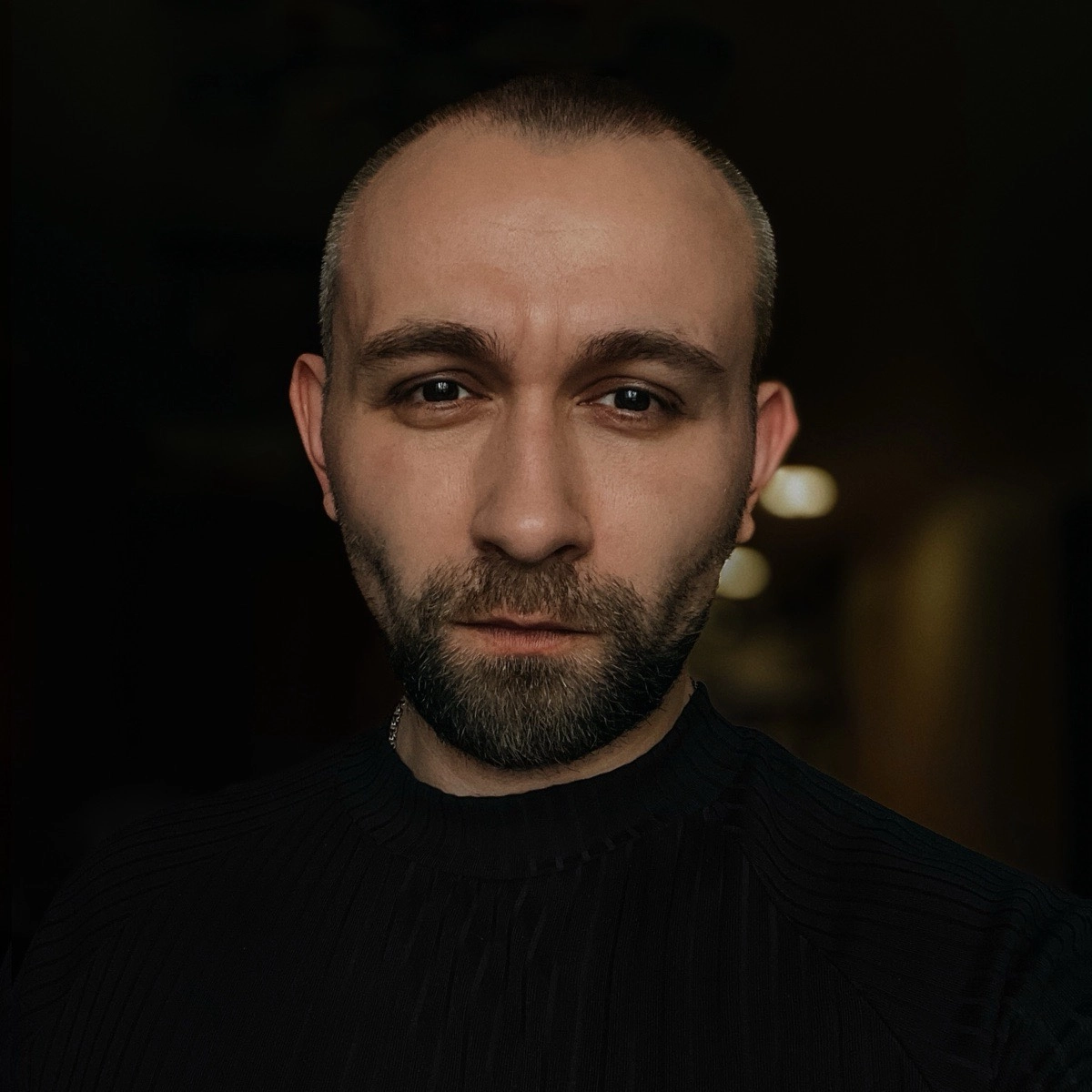 Михаил Власов | Сетка — социальная сеть от hh.ru