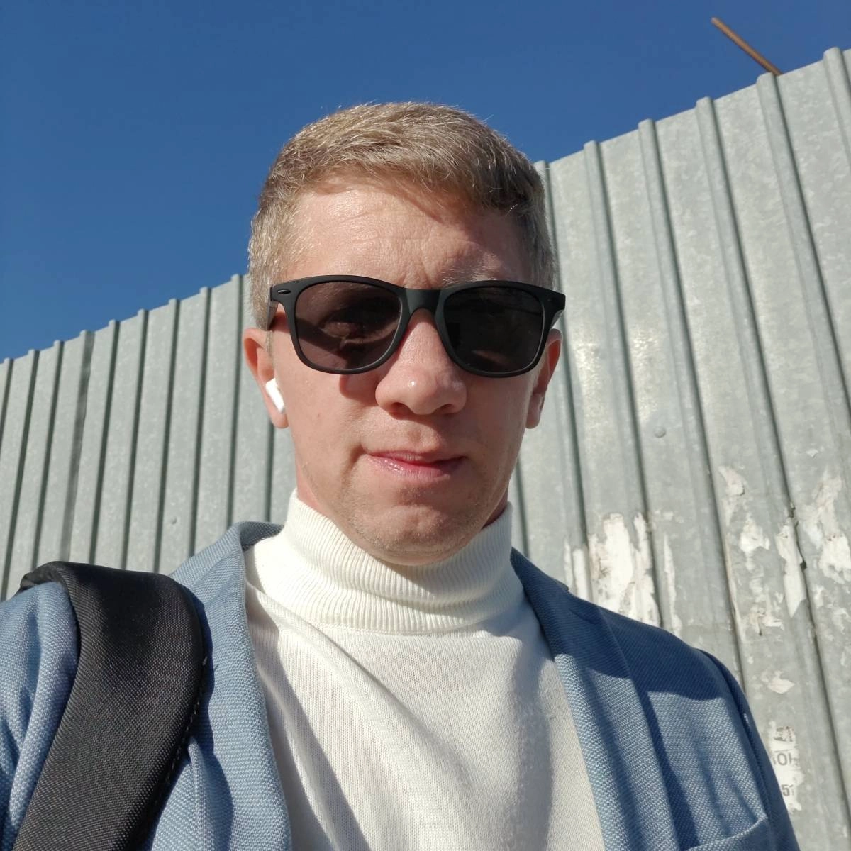 profile avatar