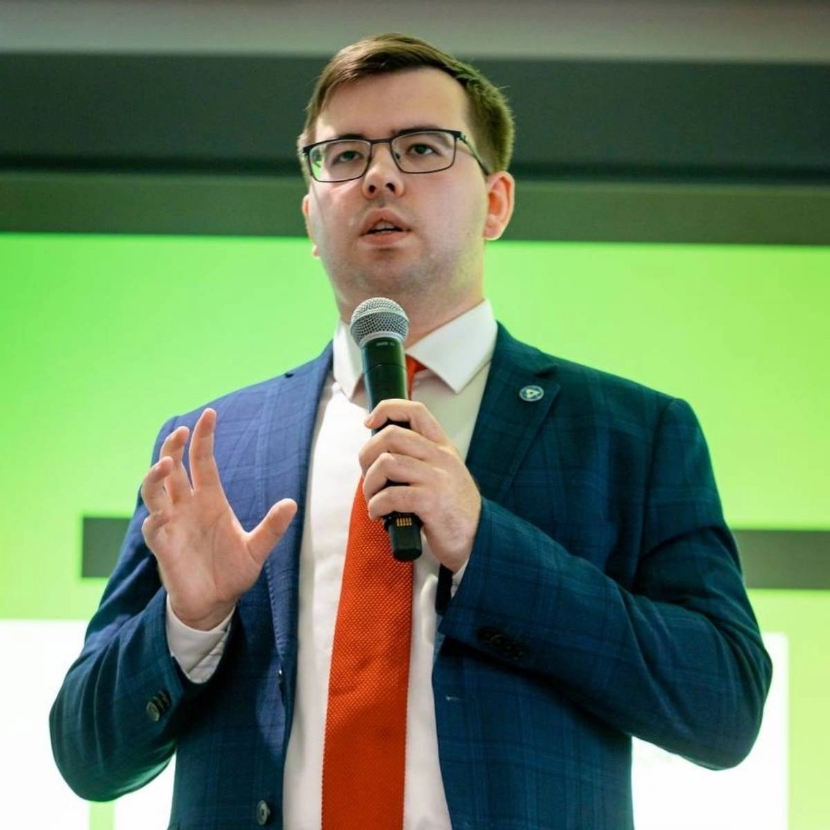 Андрей Галкин | Сетка — социальная сеть от hh.ru