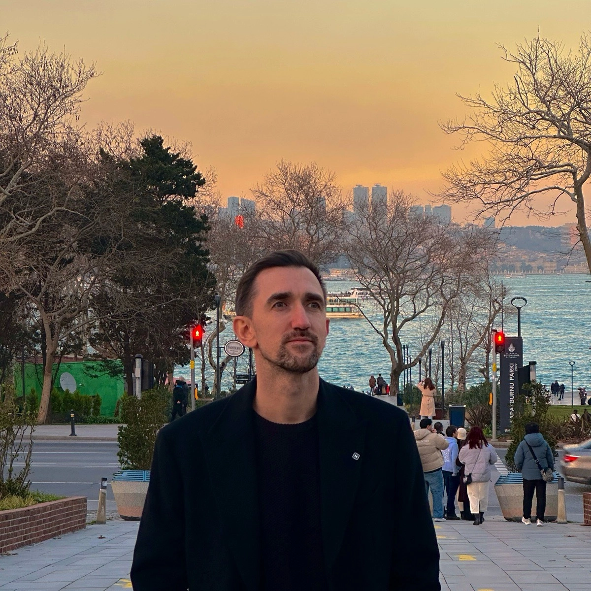 profile avatar