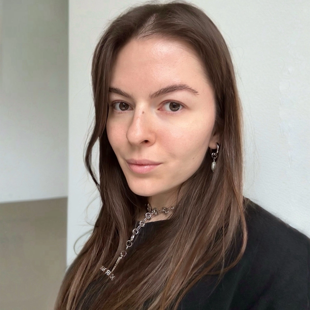 Svetlana Starosvitskaya | Сетка — социальная сеть от hh.ru