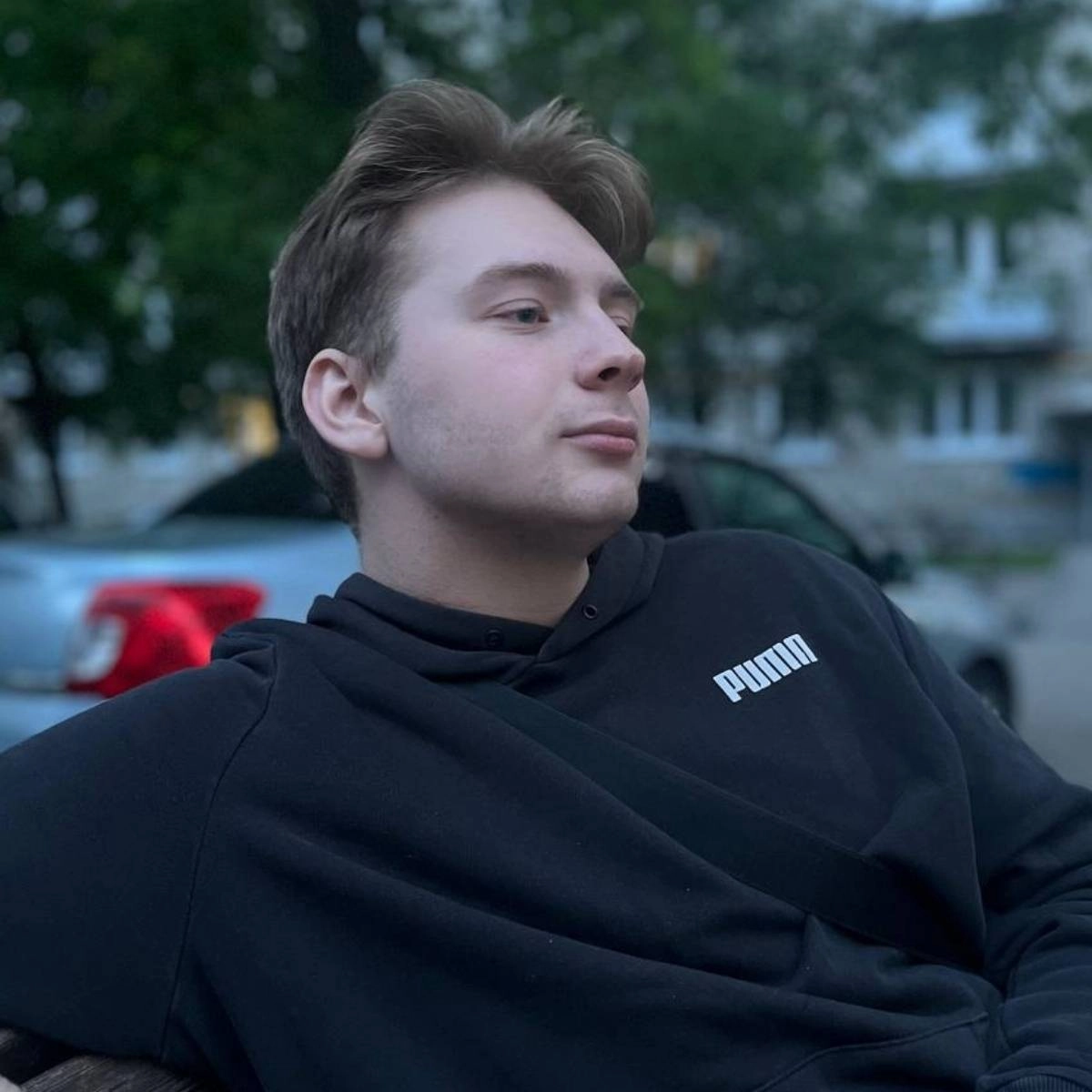 profile avatar