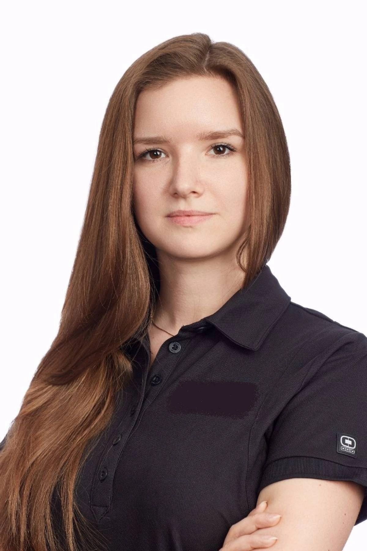 Анна Федукова