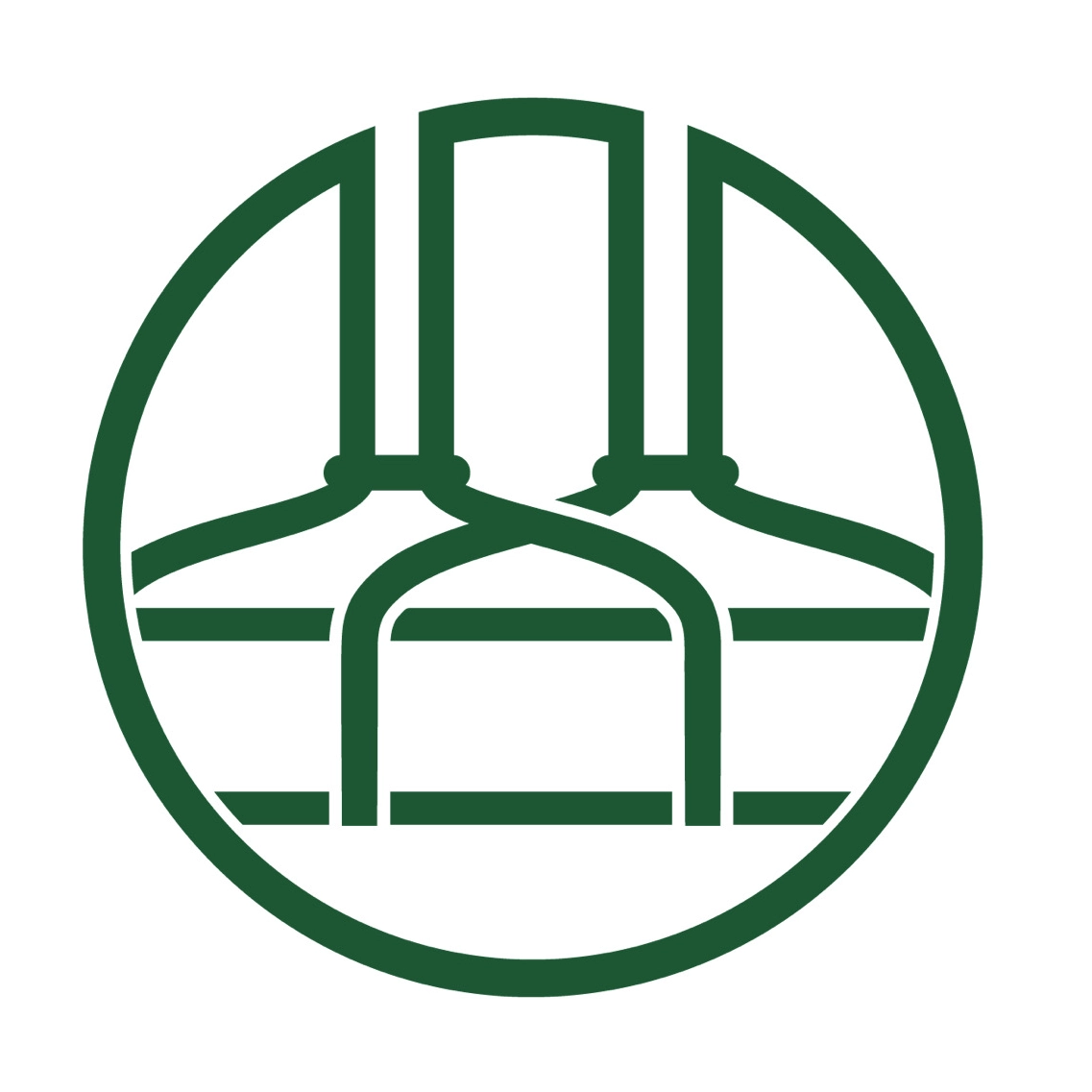 company logo