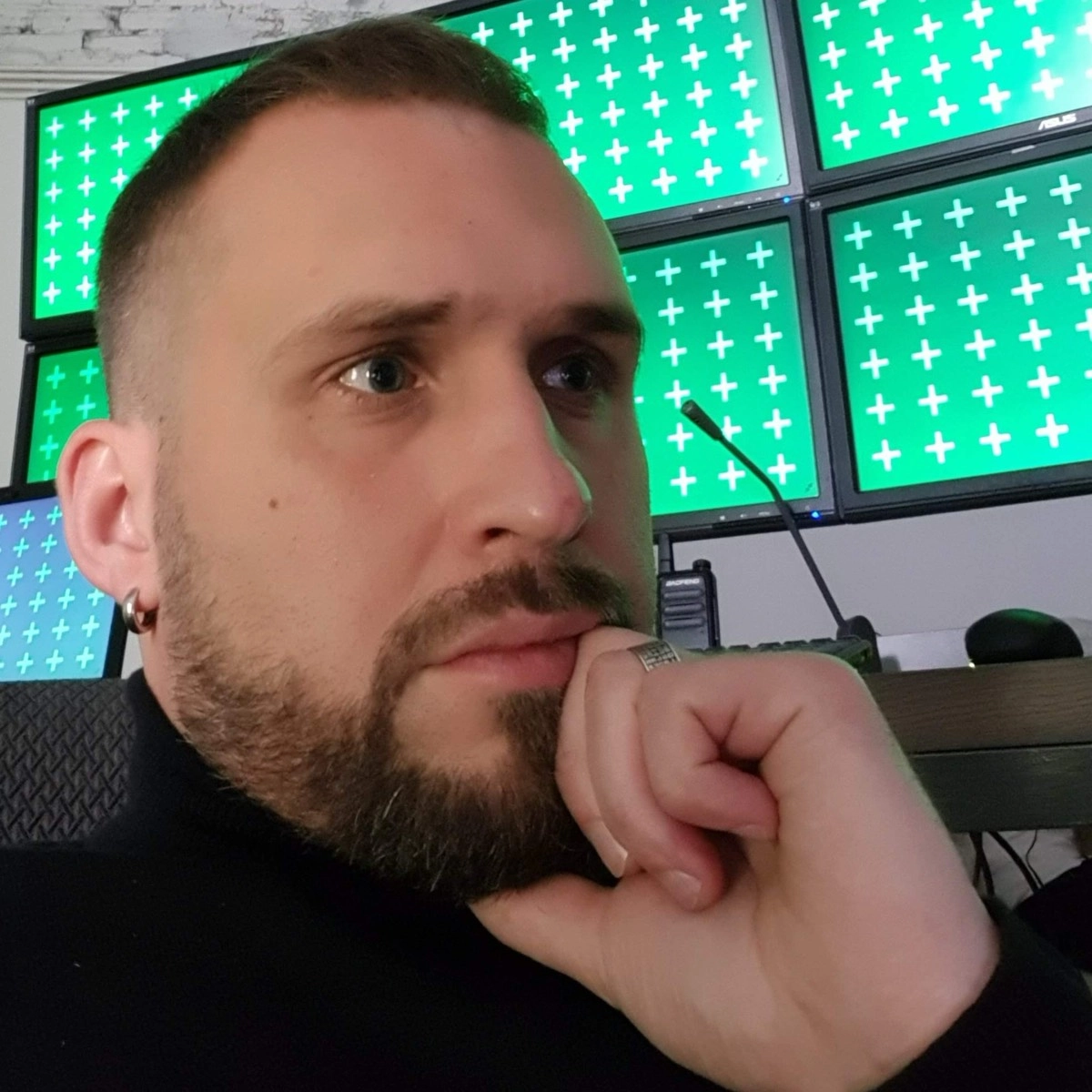 profile avatar