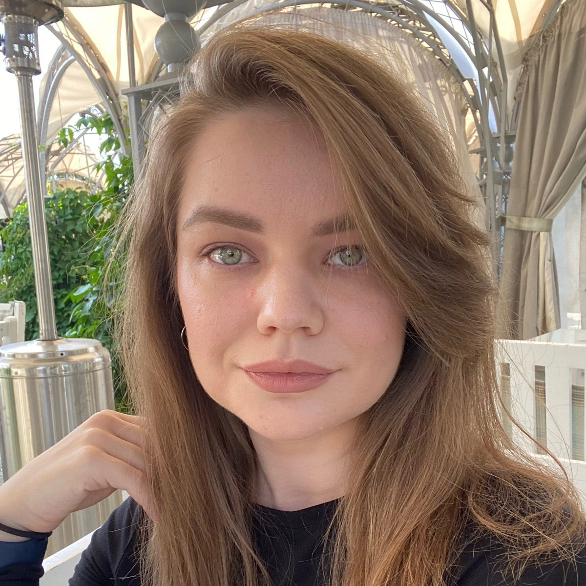 profile avatar