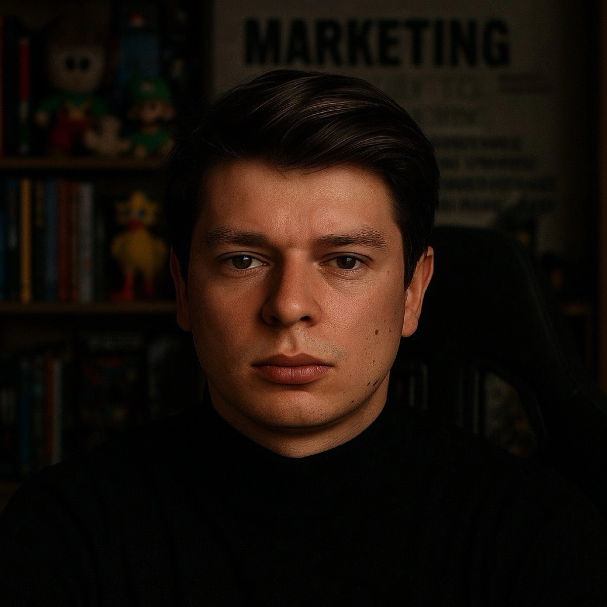 profile avatar