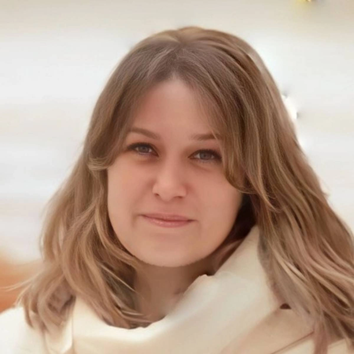 Юлия Кайгородова | Сетка — социальная сеть от hh.ru