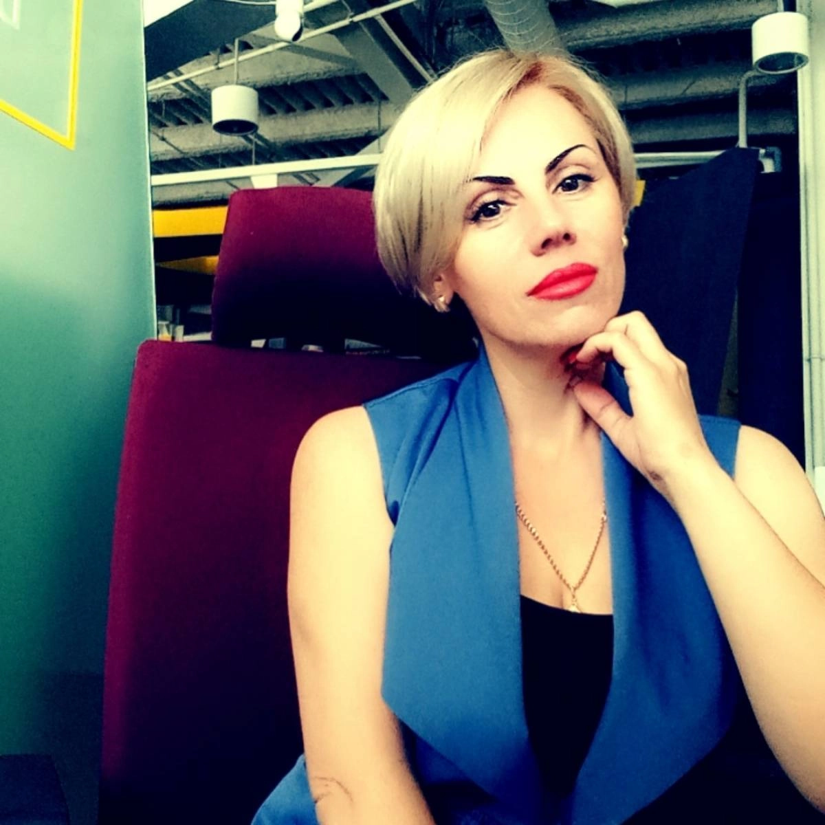 profile avatar