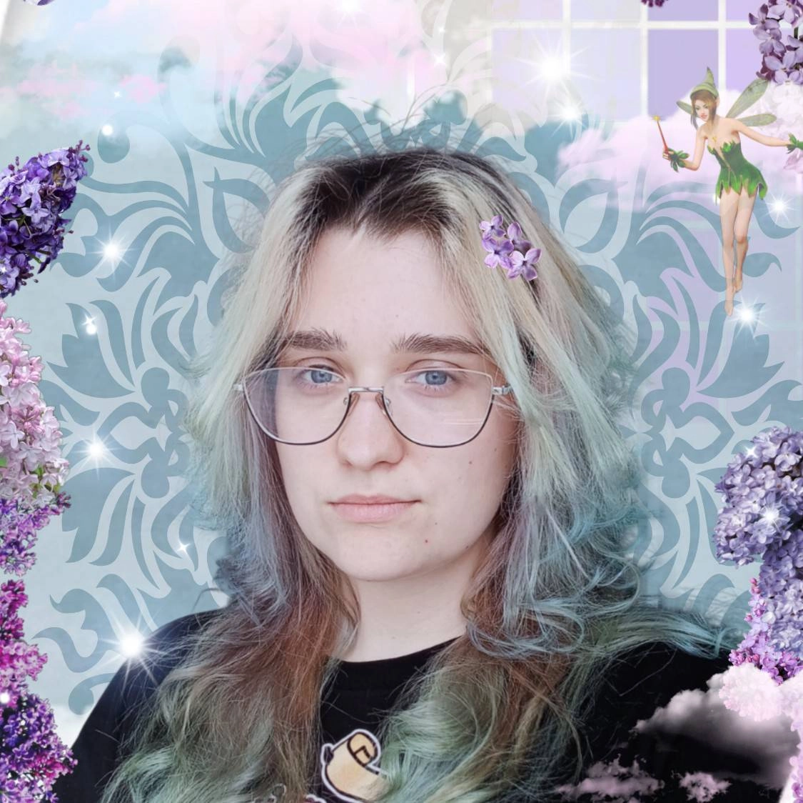 Subscriber avatar