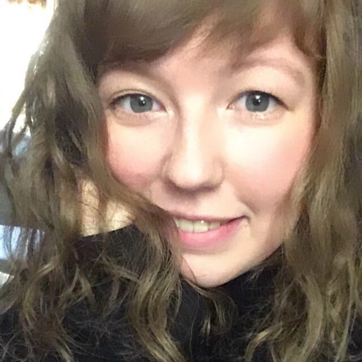 Александра Орова