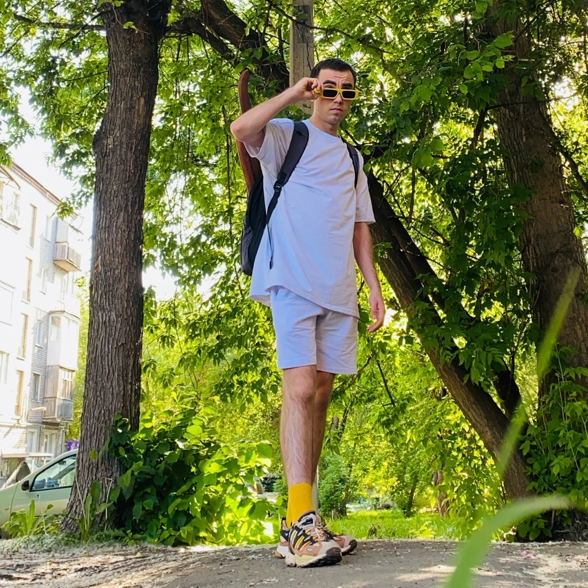 profile avatar