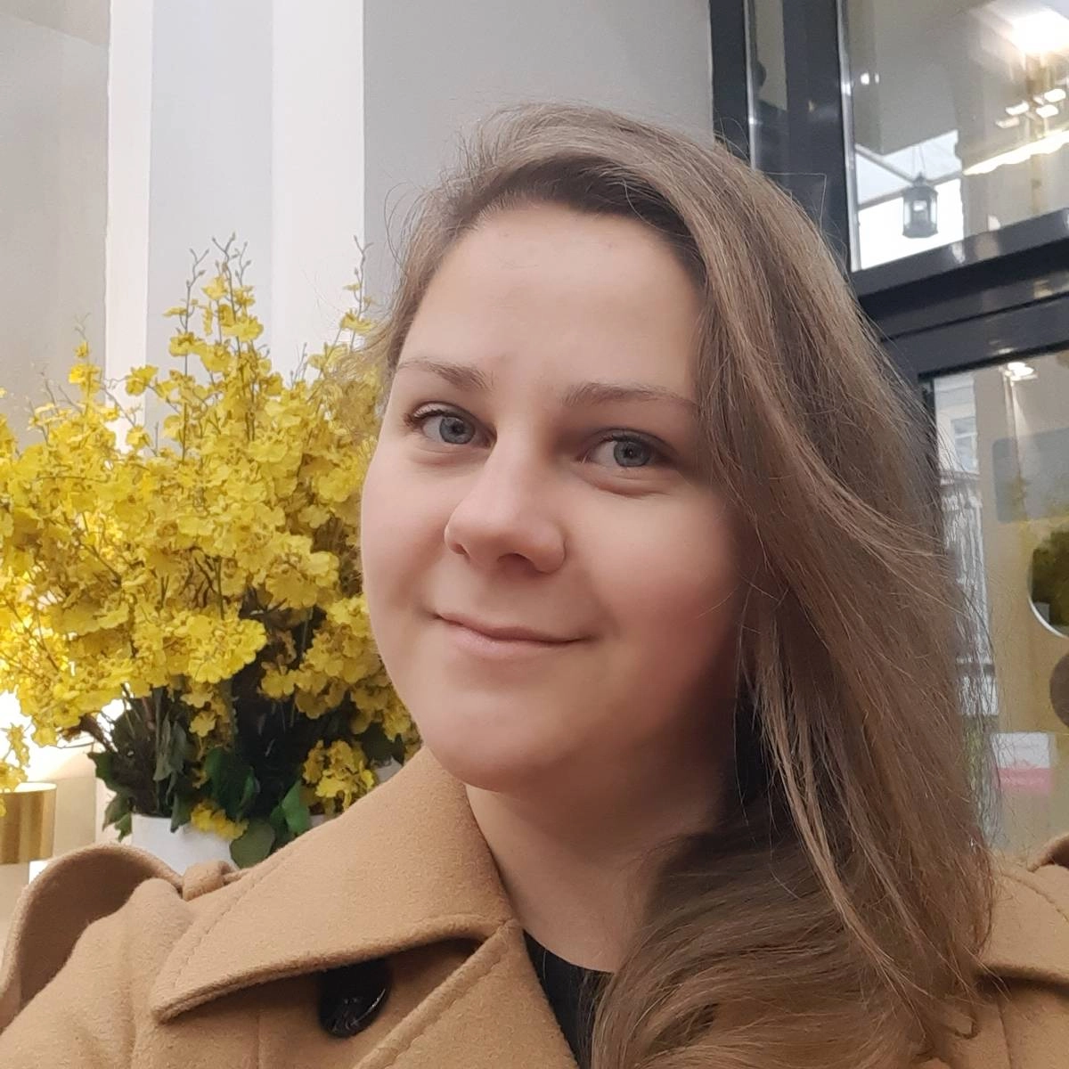 profile avatar