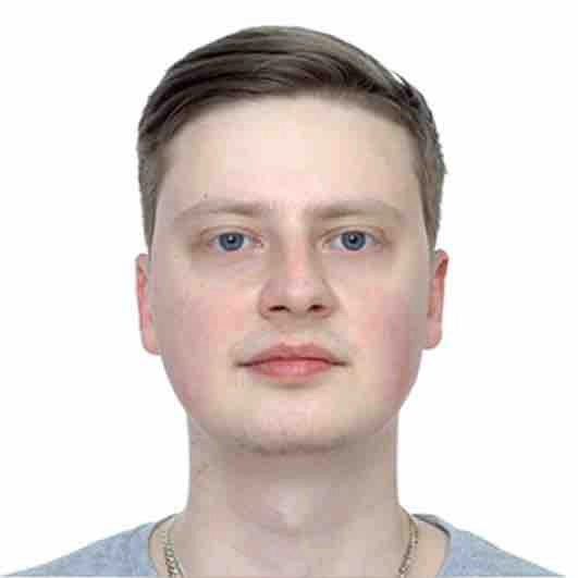 Борис Жуков