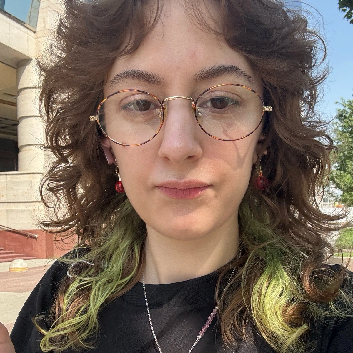 Subscriber avatar