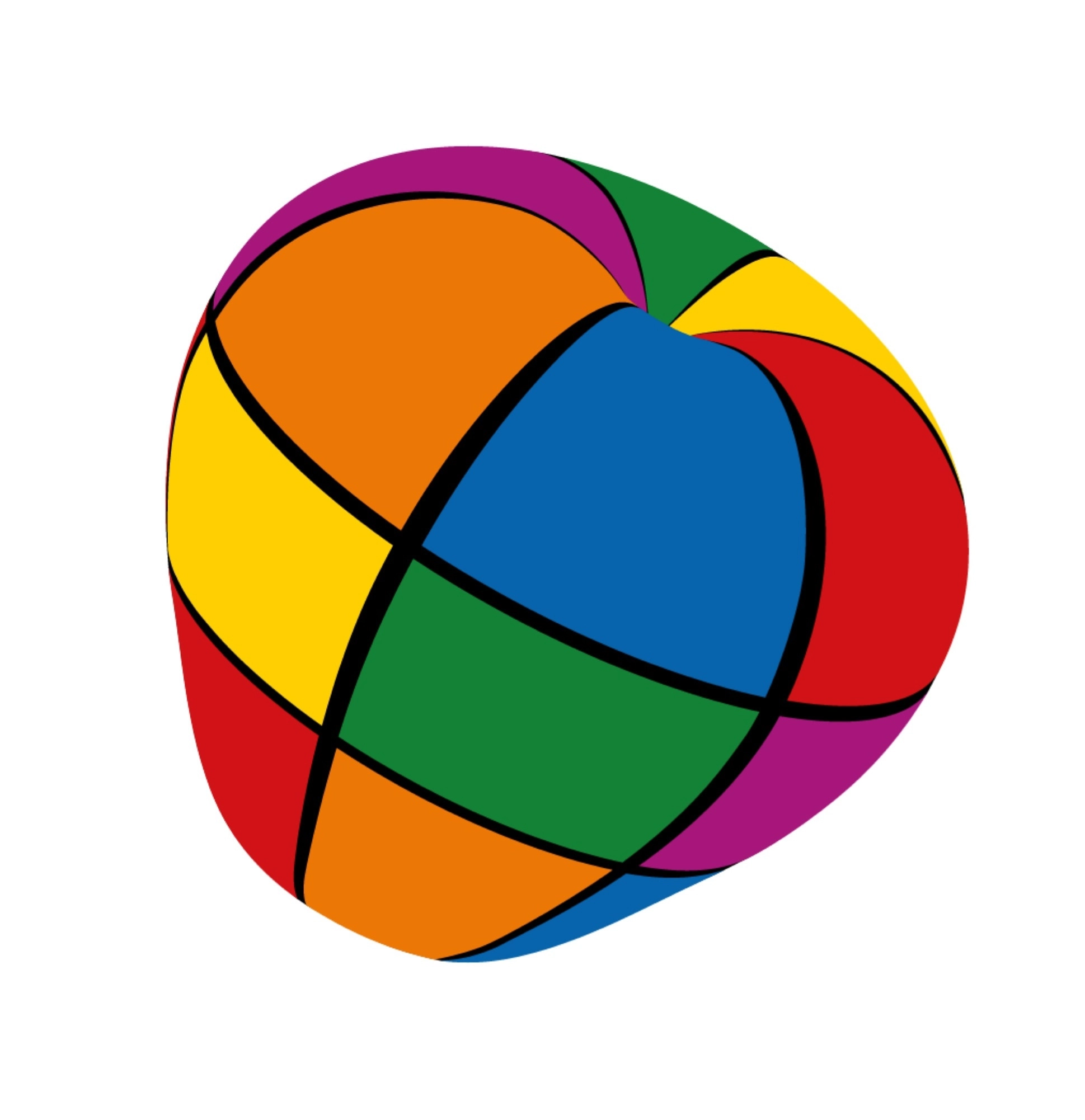 company logo