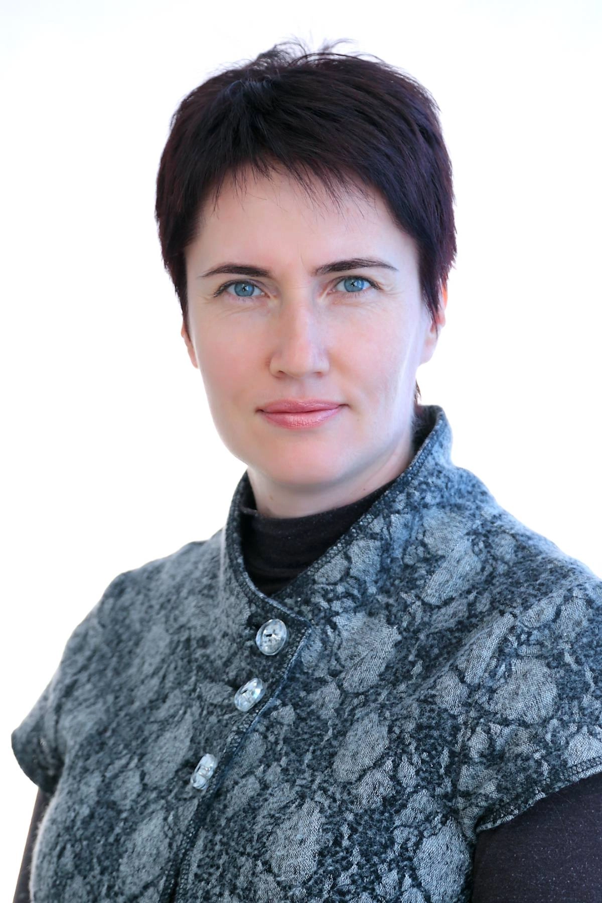 Эллина Степанова