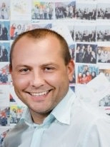 Павел Отлетов