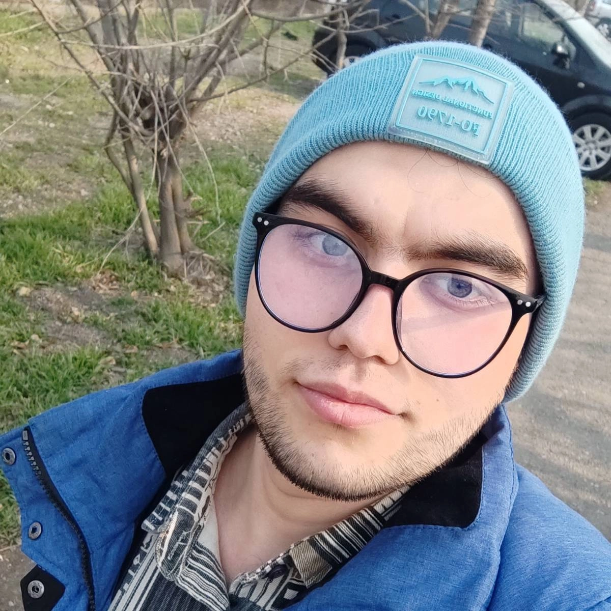 profile avatar