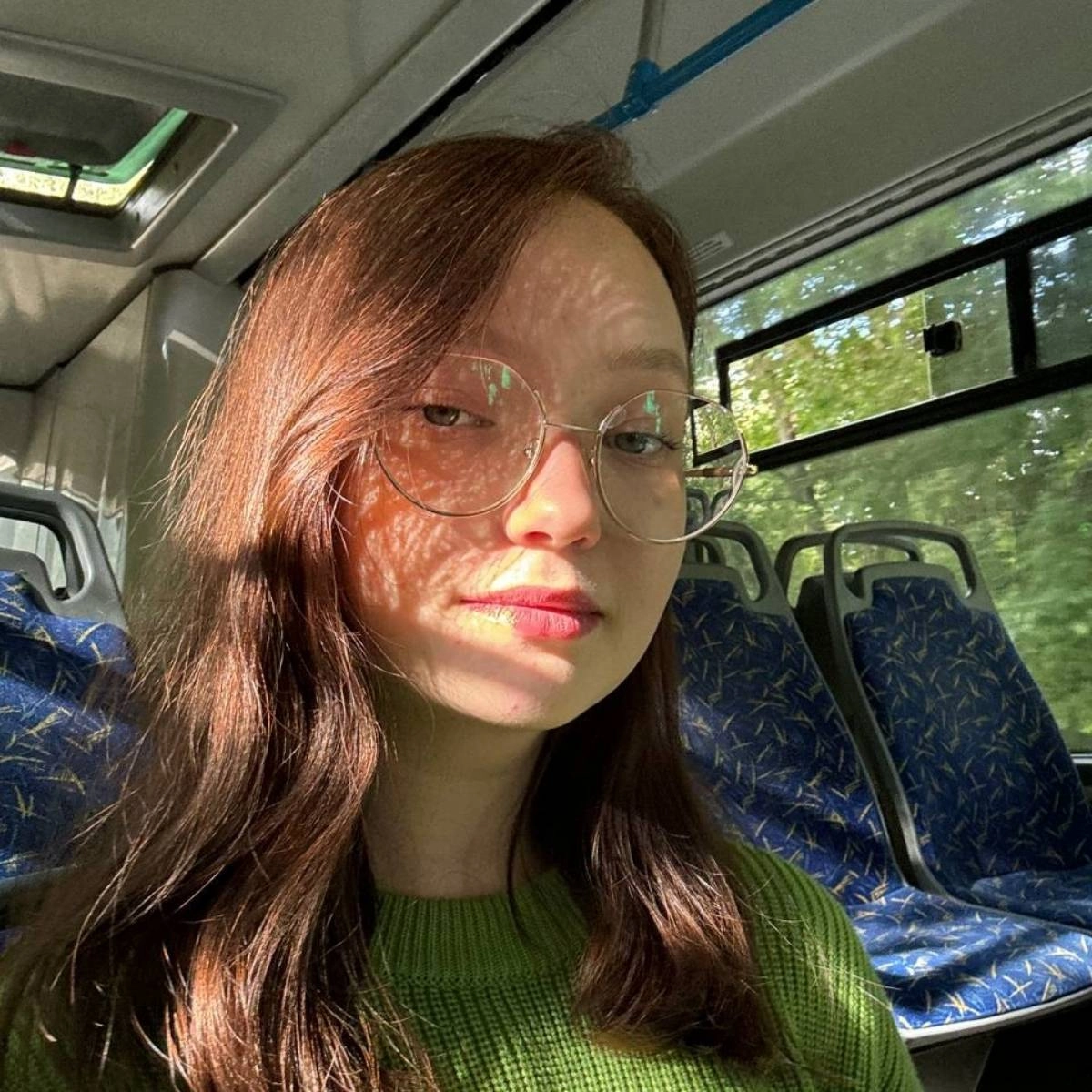Екатерина Моркова