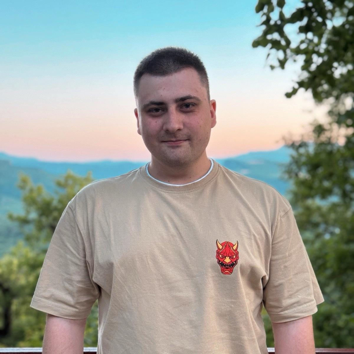 profile avatar