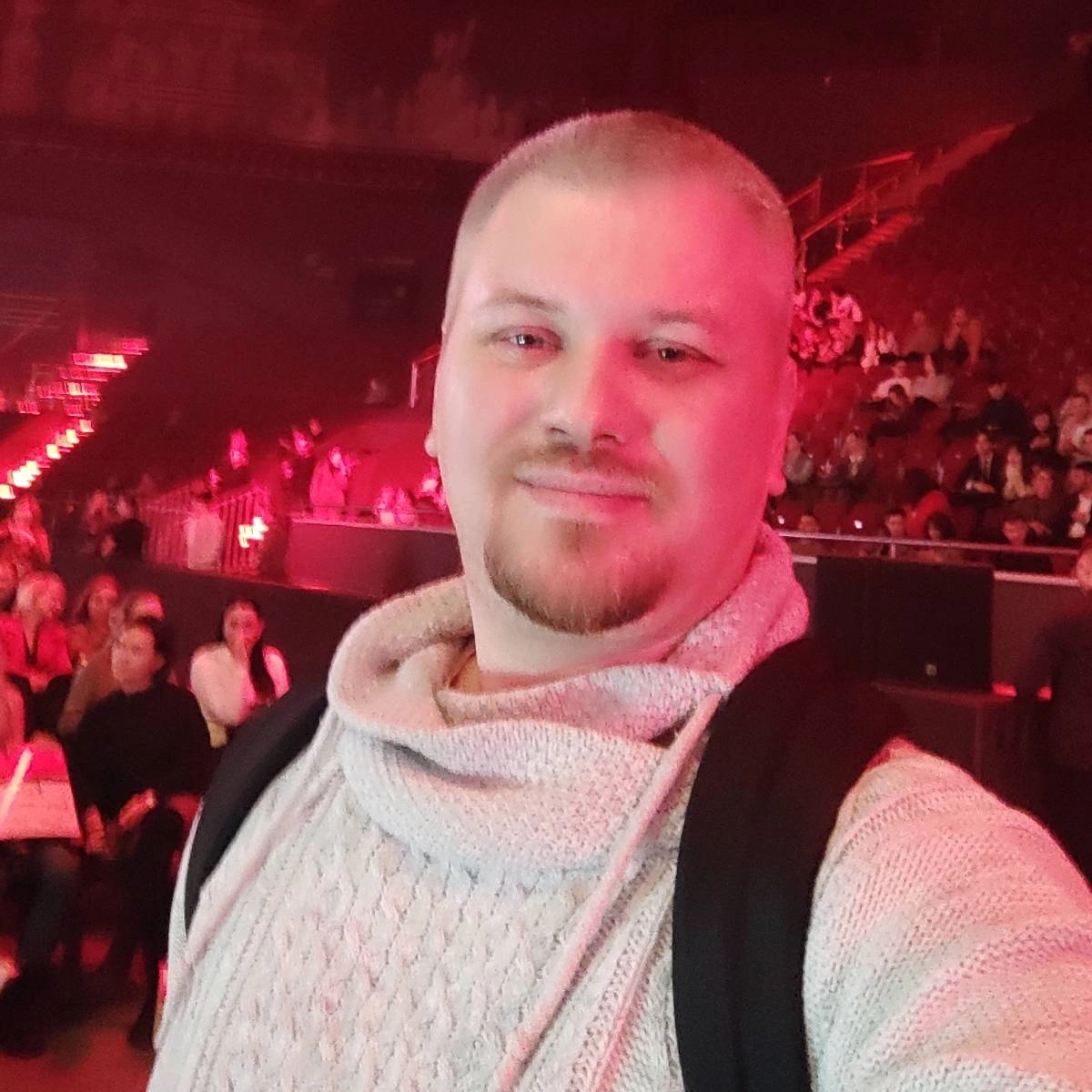 profile avatar