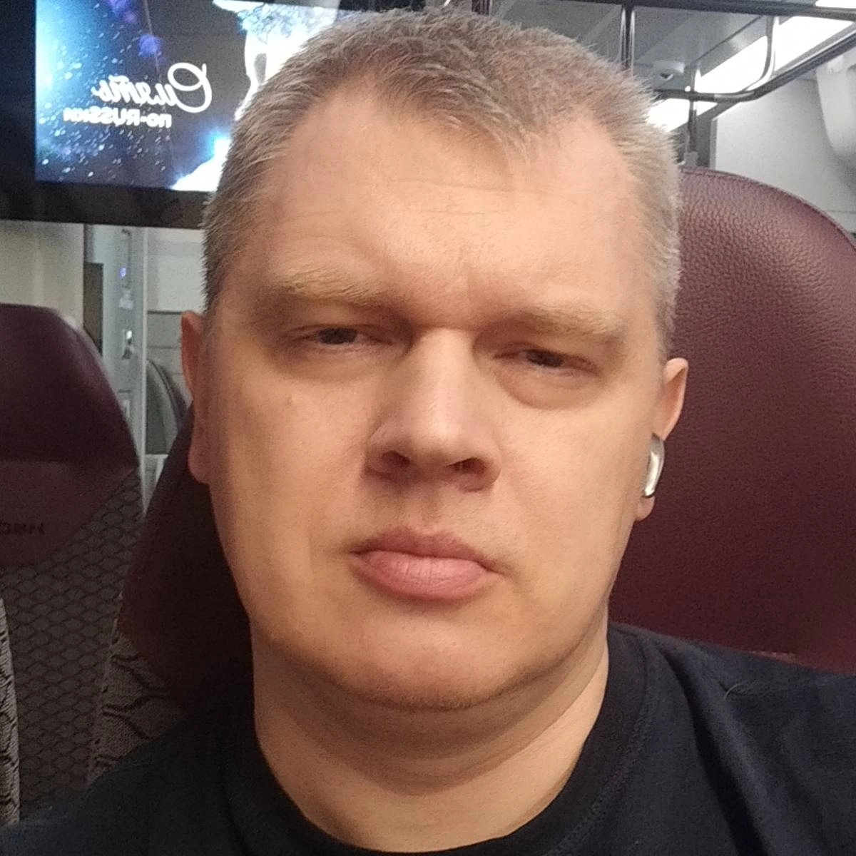 Дмитрий Никишин | Сетка — социальная сеть от hh.ru