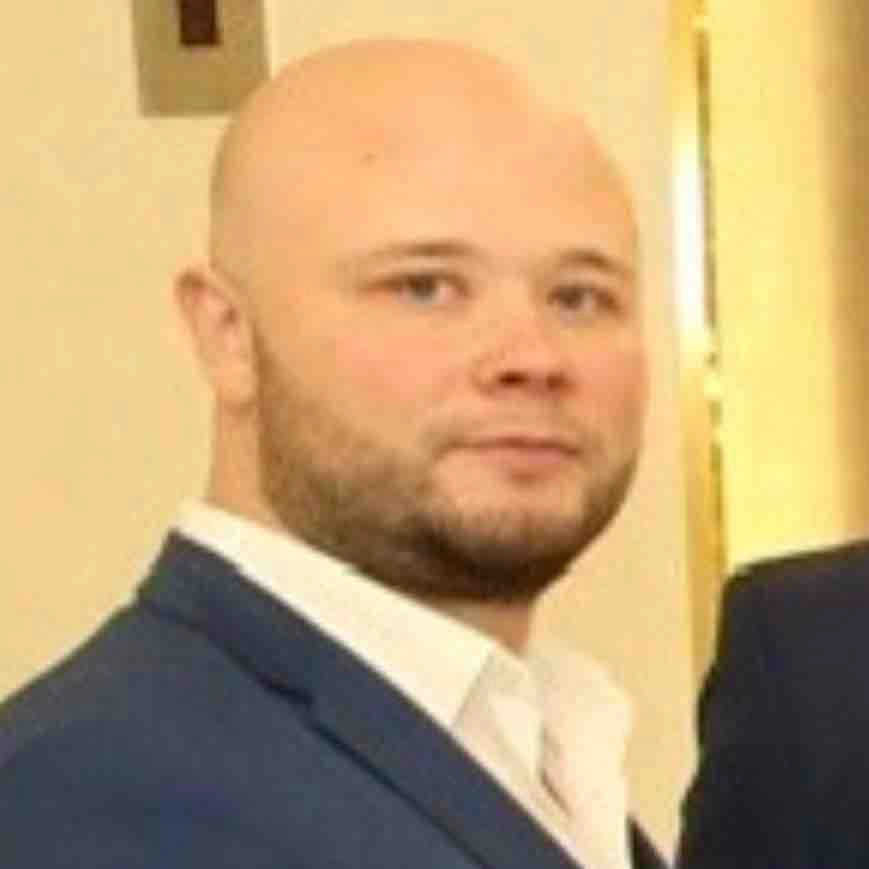Алексей Губарь