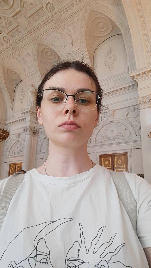 Елена Ванина | Сетка — социальная сеть от hh.ru