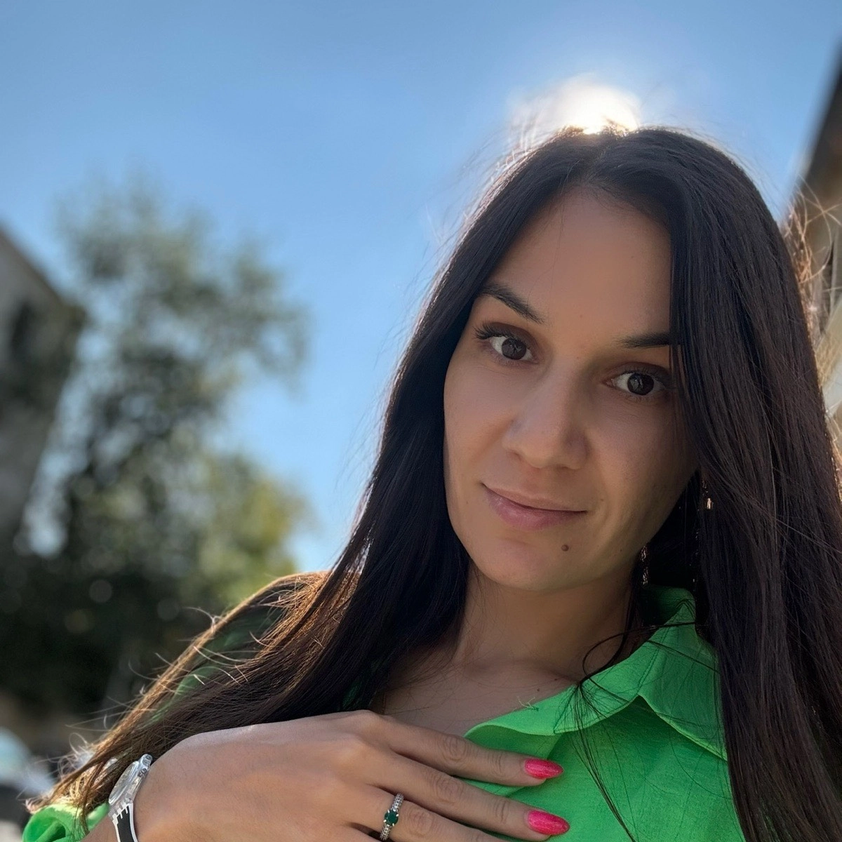 profile avatar