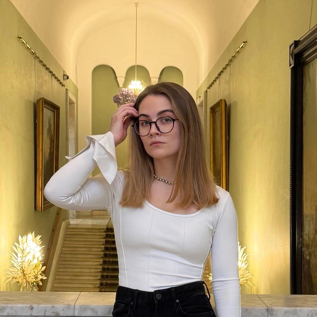 Elizaveta Leonova